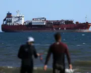Oil prices surge after Iran attacks tankers near Strait of Hormuz, ceasefire collapses