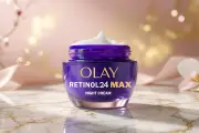 Olay Retinol Night Cream Deal: Save 25% on Amazon UK