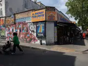 Old Kent Road's 20k homes row: affordable housing definition under fire
