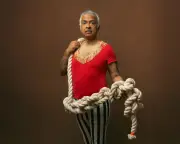 Older Generation Finds Joy and Fearlessness in Circus Classes