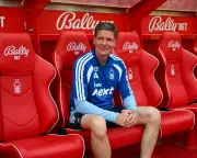 Oliver Glasner aims to bring European 'sweet honey' back to Nottingham Forest