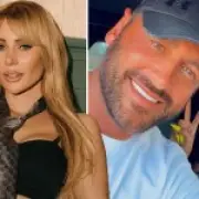 Olivia Attwood Warned Katie Price About Lee Andrews: 'He Needs to Get in the Bin'