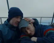 On the Sea review – tender fishermen's boat-based tale of forbidden love