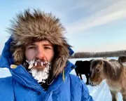 On Thin Ice review: Charlie Walker's Siberian trek of beauty and horror