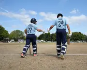 One-Day Cup: Familiar Faces, Cheap Seats, and Relaxed Grounds Delight Fans
