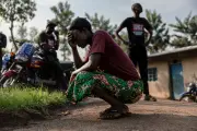 One million women lost humanitarian aid in 18 months, UN Women reports