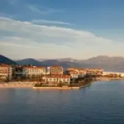 One&Only Portonovi: World's Top Hotel But I Wouldn't Rush Back