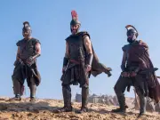 Only 41 cinemas globally can show The Odyssey in 1570 IMAX; two in London