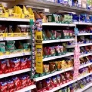 Opal Fruits spotted back on UK shelves after nearly 30 years