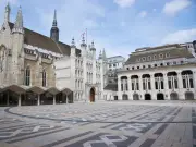 Open House London: 644 Venues Open Doors, Ballot for Downing Street and BT Tower
