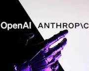 OpenAI and Anthropic lose billions after Chinese AI startup Moonshot launches competitive model