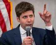OpenAI in early talks to give 5% stake to US government: report