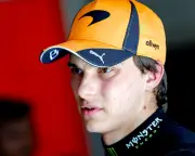 Oscar Piastri Wins Hungarian GP in Stunning F1 Victory