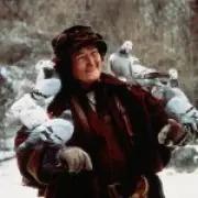 Oscar-winning Home Alone 2 star Brenda Fricker dies at 81