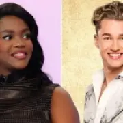 Oti Mabuse slams AJ Pritchard as 'controversial' over Strictly comments