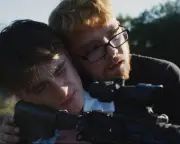 Our Hero, Balthazar review: dark satire of incel culture and gun violence