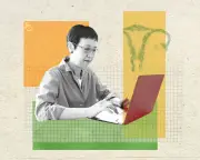 Ovarian Cancer 'Silent Killer' Ads: Early Detection Test Accuracy Questioned