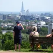 Over 2,700 heat-related deaths in May and June heatwaves, study finds