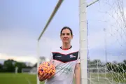 Over-40s Football: A Liberating Rookie Experience for a Mother