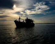 Over 500 feared dead in two shipwrecks off Myanmar, UN says