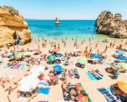 Overtourism protests in Portugal and Albania target big business, not tourists