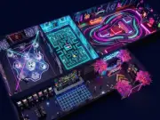 PAC-MAN live experience opens in London on Sept 5, tickets from £30