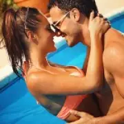 Paddling pool sex saved my sex life during the heatwave