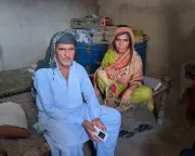 Pakistan honour killings: Mother hears daughter's screams in echoes of trauma