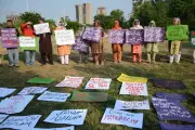Pakistan's hidden sexual violence surge condemned by chief police surgeon