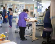 Palantir isn't the only option for the NHS, says Manchester health chief