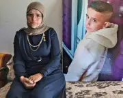 Palestinian mother: My son Mohammad, 9, killed by IDF, is not just a number