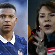Paraguay senator threatens to sue Mbappe for 'gender violence' after racist post