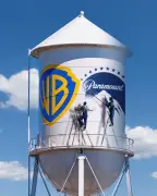 Paramount-Warner Bros merger threatens UK film and TV, actors warn