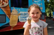 Parent Spends £500 on Ice Cream Over Summer Holidays