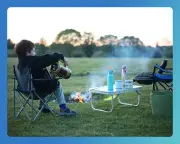 Parents' top camping tips and must-pack gear for family trips