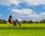 Parkrun humility, carspreading, Reform UK, Count Binface, Rubik's Cube letters