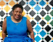 Patrice Lawrence named new Waterstones children's laureate, promoting reading for connection
