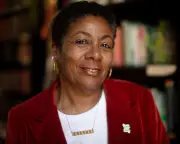Patrice Lawrence named UK children's laureate, plans to boost reading for all