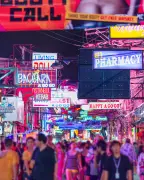 Pattaya sex tourism: underage exploitation exposed after teen's murder