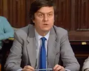 Paul May obituary: Tireless campaigner for the Birmingham Six dies at 74