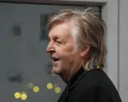 Paul McCartney gets first Mercury prize nomination at age 83