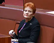 Pauline Hanson courts UK far-right to build global brand, experts say