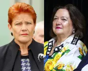 Pauline Hanson's European trip exposes her as own worst enemy in politics
