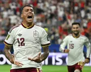 Pedro Porro turns from defender to destroyer as Spain outwit France in World Cup semi-final