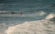 Pee in the sea: readers challenge etiquette guide on ocean urination