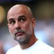 Pep Guardiola rejects Italy's €20m offer for national team job
