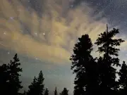 Perseid meteor shower 2026: when and how to see it in London