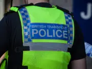Person dies on tracks near Wanstead Tube station in east London