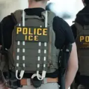 Person killed in ICE-involved shooting in Biddeford, Maine