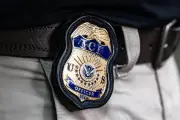 Person killed in shooting involving ICE agents in Maine, reports say